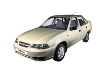Daewoo Nexia Дэу Нексия